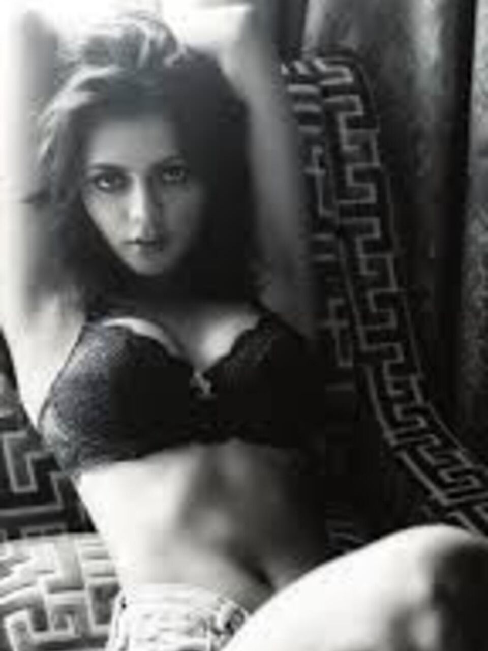Ruhi Singh